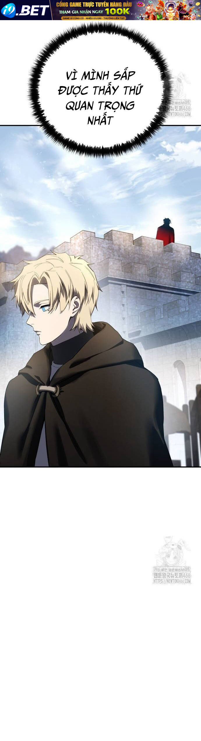 Tinh Tú Kiếm Sĩ - Chapter 75 - Page 42