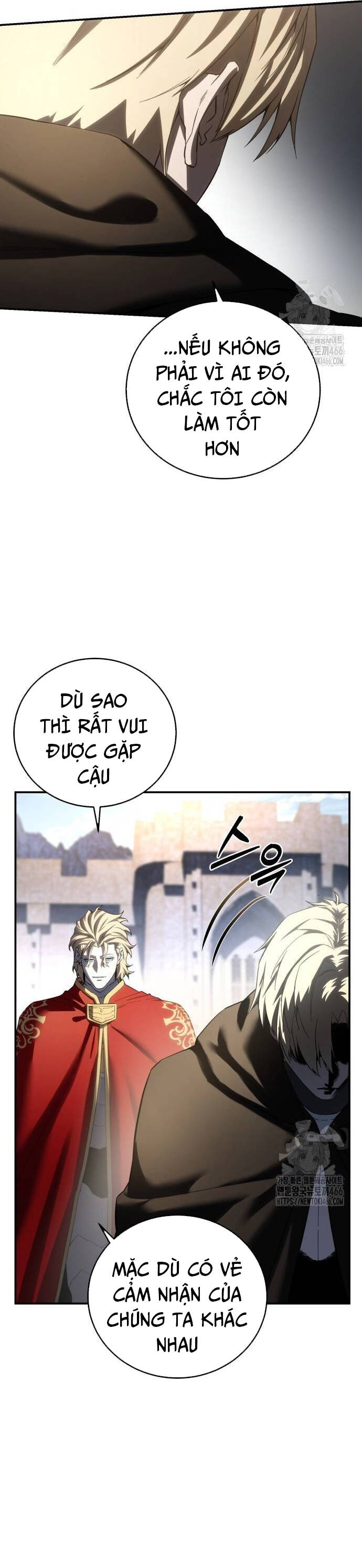 Tinh Tú Kiếm Sĩ - Chapter 75 - Page 45