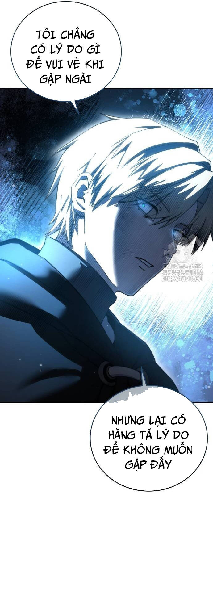 Tinh Tú Kiếm Sĩ - Chapter 75 - Page 46