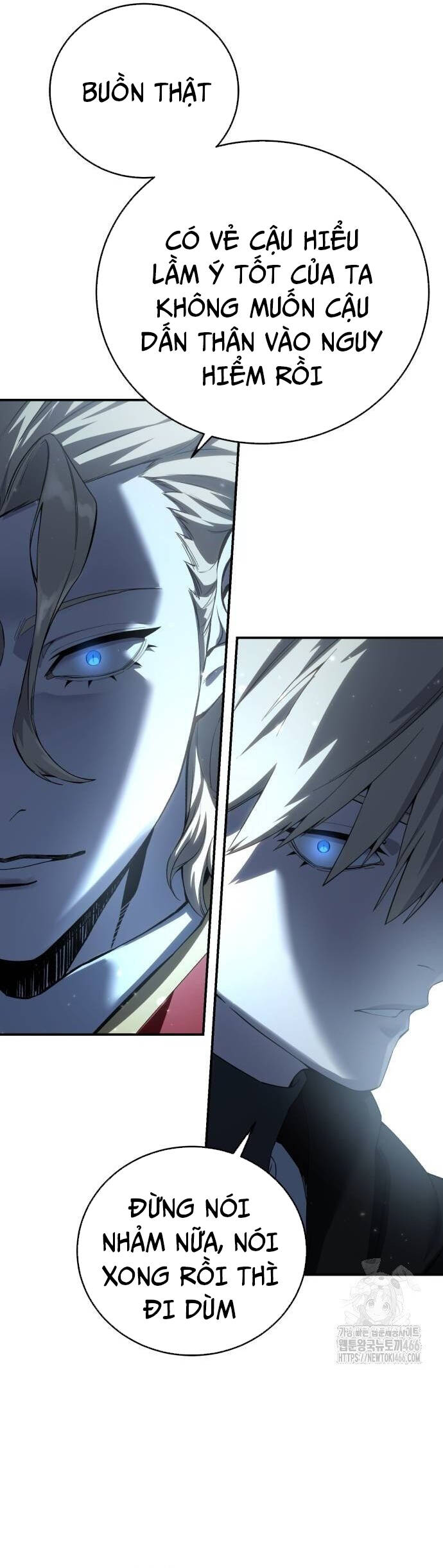 Tinh Tú Kiếm Sĩ - Chapter 75 - Page 47