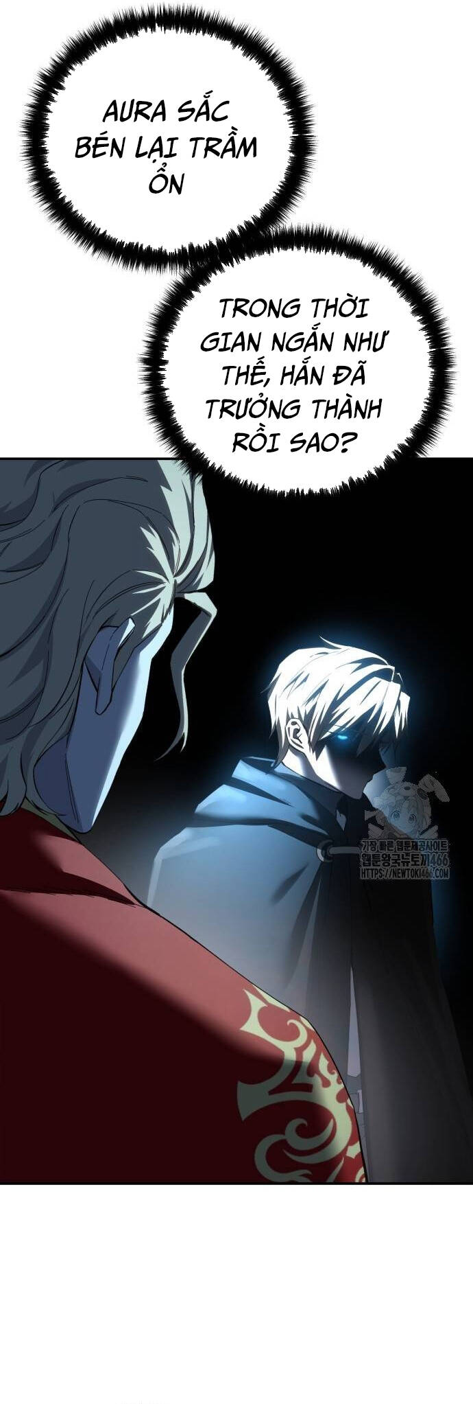 Tinh Tú Kiếm Sĩ - Chapter 75 - Page 48