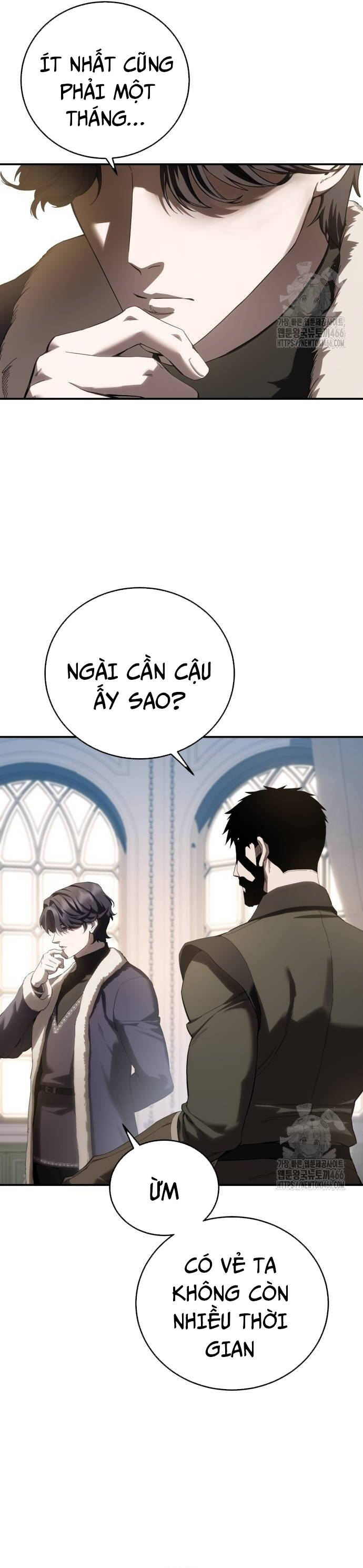 Tinh Tú Kiếm Sĩ - Chapter 75 - Page 5