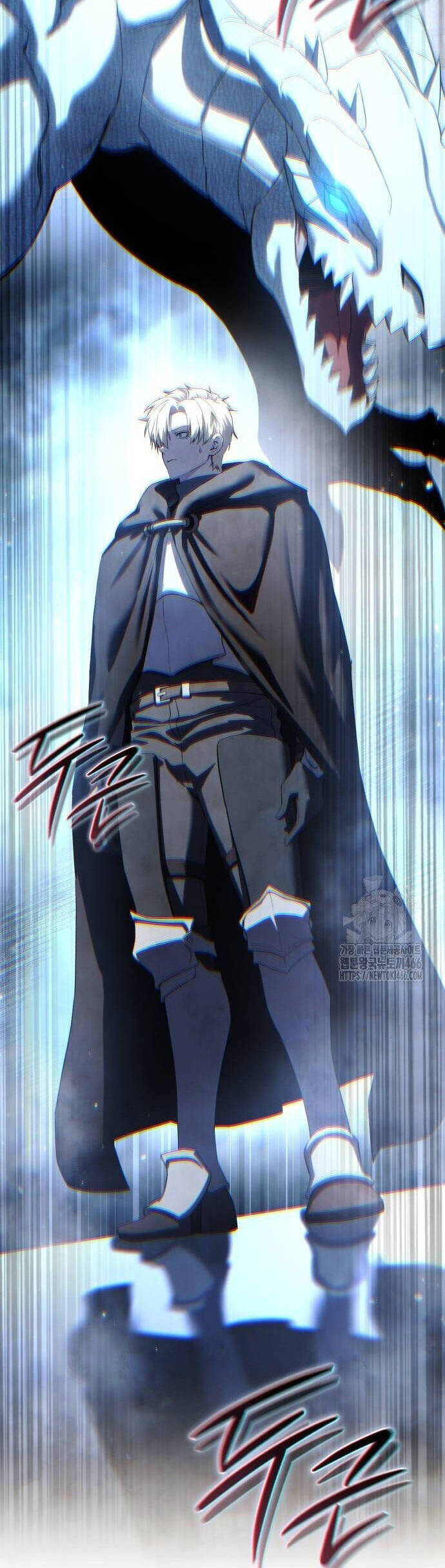 Tinh Tú Kiếm Sĩ - Chapter 75 - Page 54