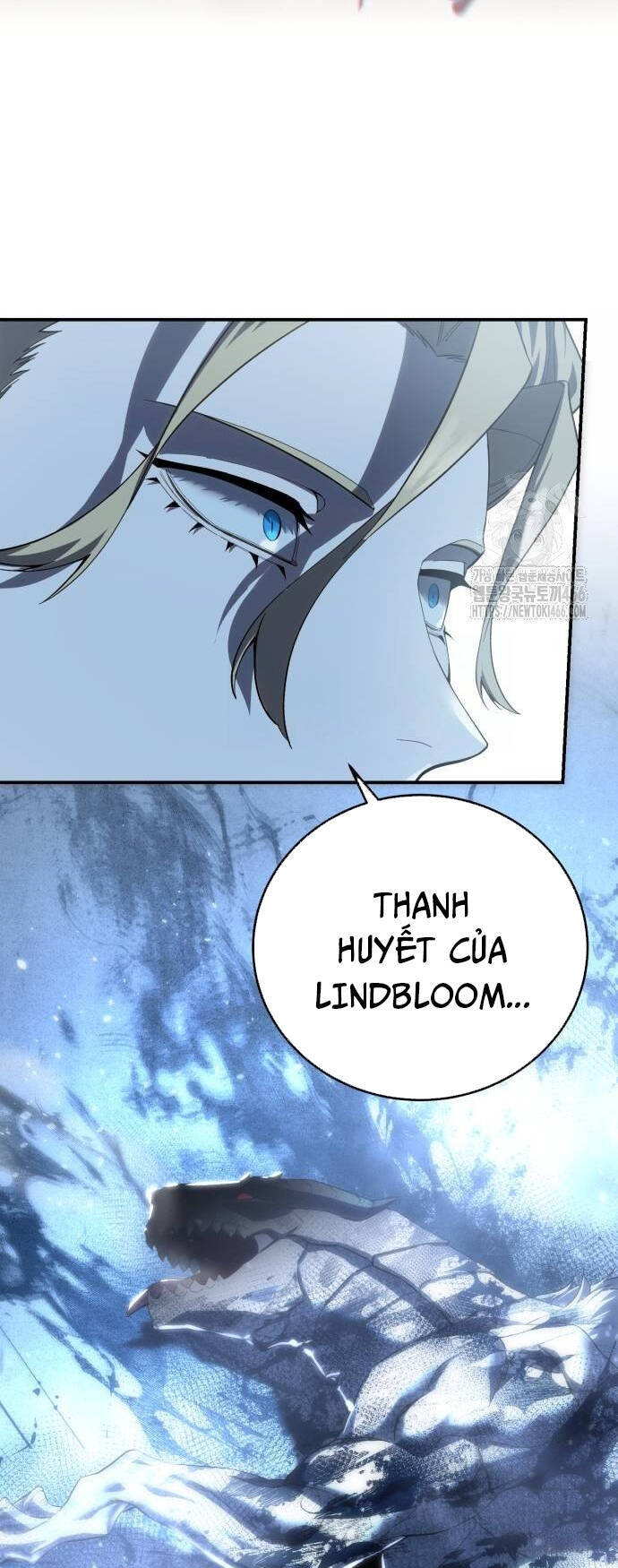 Tinh Tú Kiếm Sĩ - Chapter 75 - Page 55