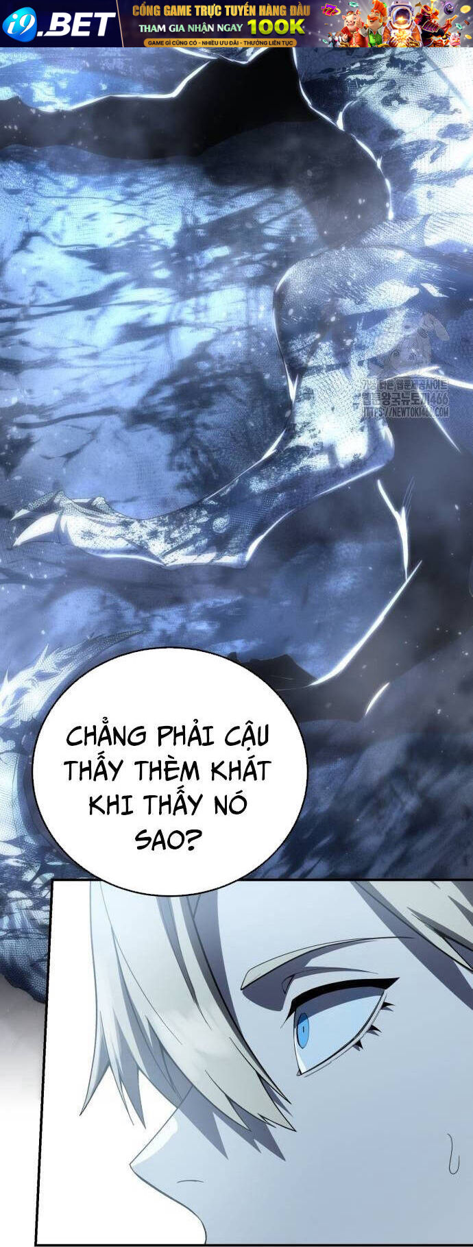 Tinh Tú Kiếm Sĩ - Chapter 75 - Page 56