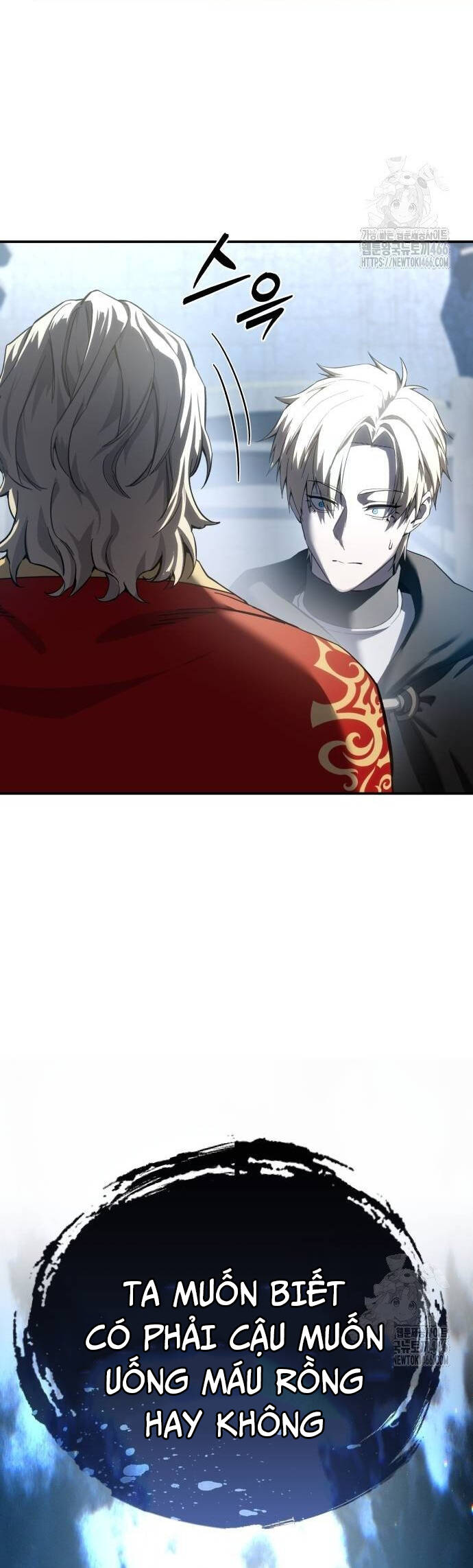 Tinh Tú Kiếm Sĩ - Chapter 75 - Page 57