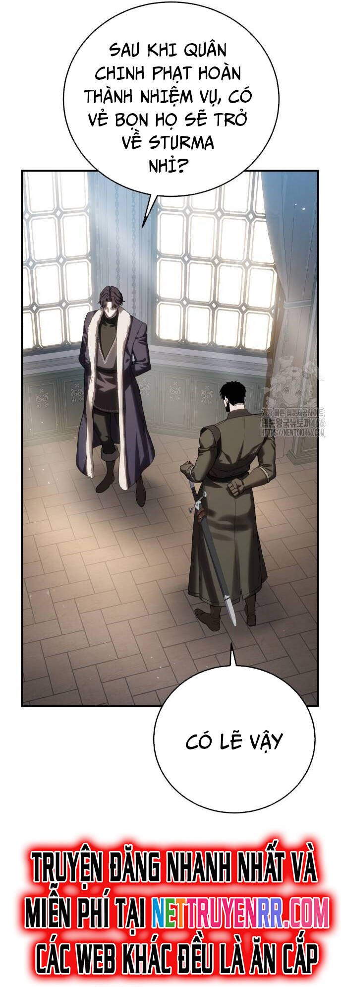 Tinh Tú Kiếm Sĩ - Chapter 75 - Page 6