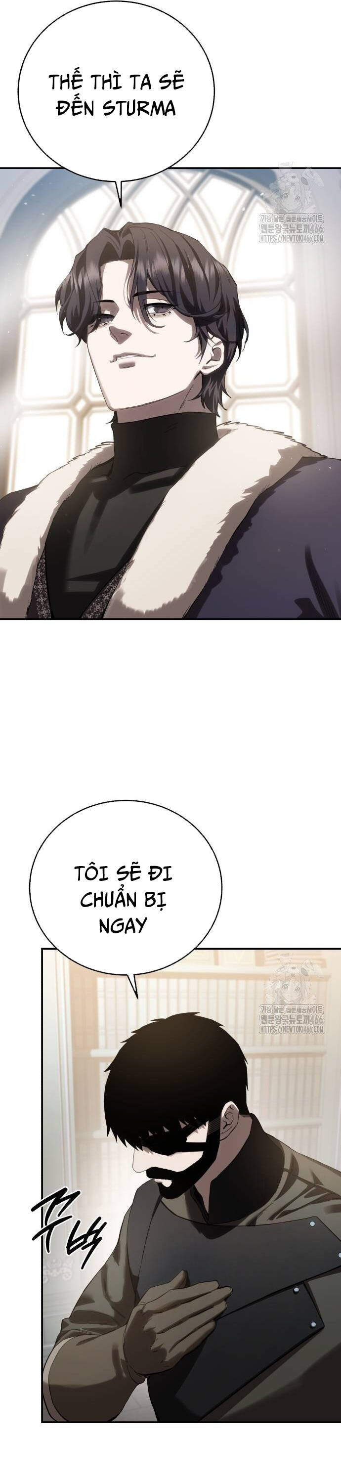 Tinh Tú Kiếm Sĩ - Chapter 75 - Page 7