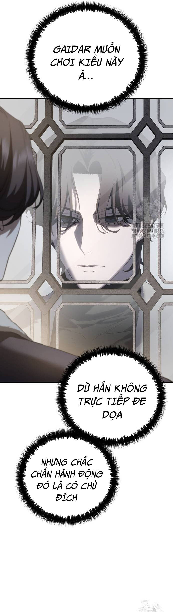 Tinh Tú Kiếm Sĩ - Chapter 75 - Page 9