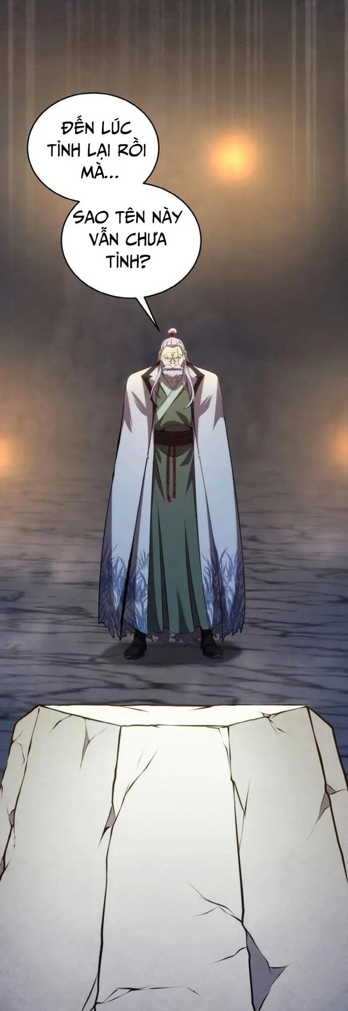 Tiểu Đệ Tử Của Võ Lâm Minh Chủ - Chapter 1 - Page 100