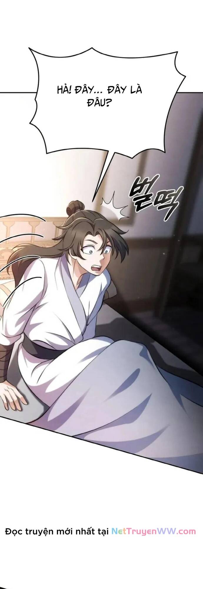 Tiểu Đệ Tử Của Võ Lâm Minh Chủ - Chapter 1 - Page 106