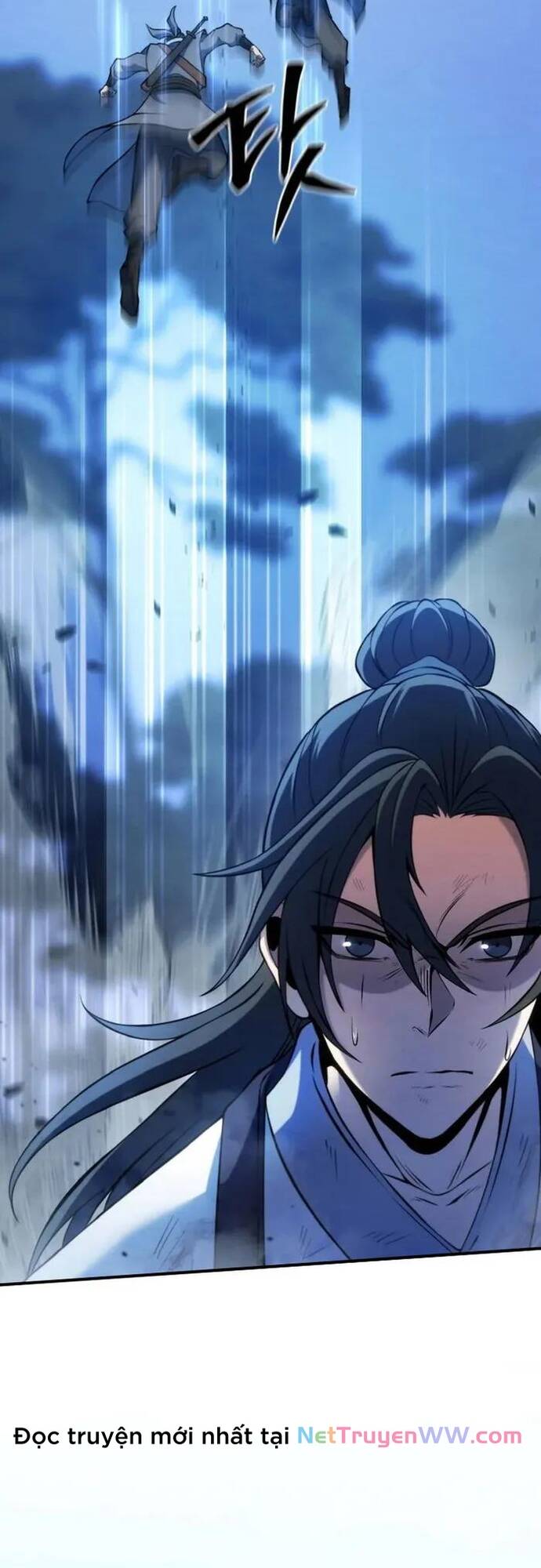 Tiểu Đệ Tử Của Võ Lâm Minh Chủ - Chapter 1 - Page 15