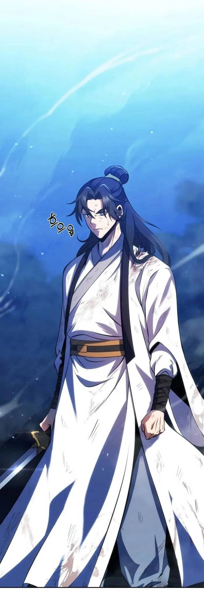 Tiểu Đệ Tử Của Võ Lâm Minh Chủ - Chapter 1 - Page 16