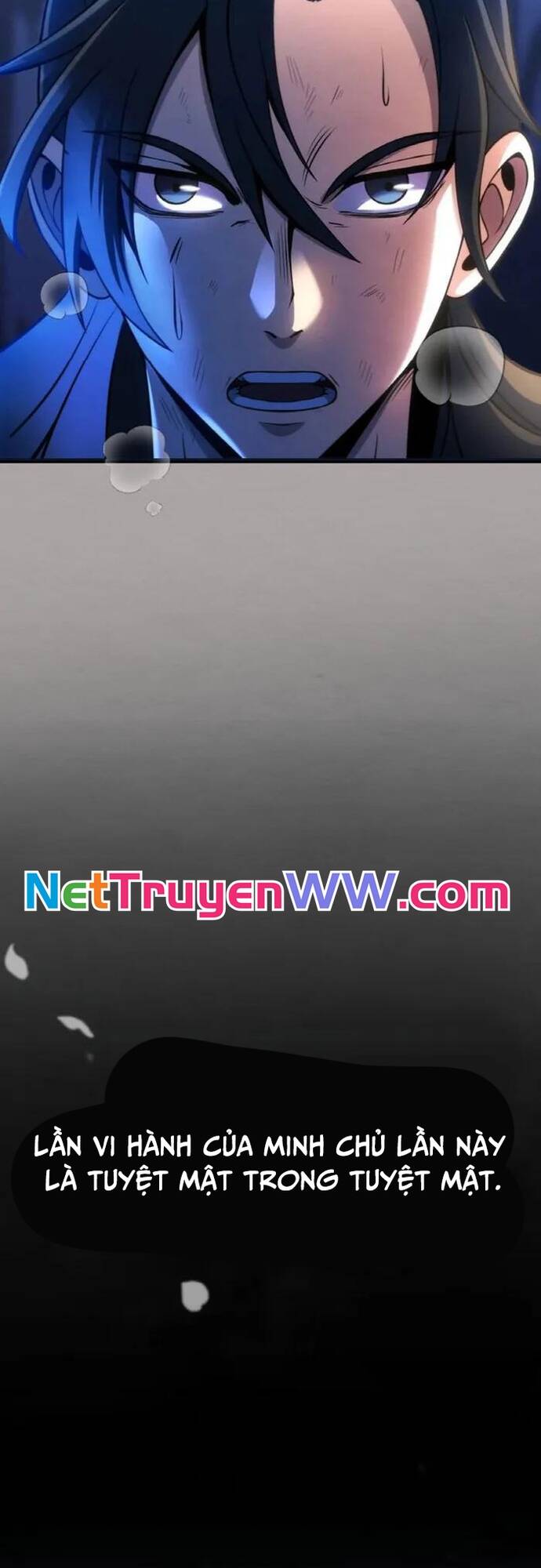 Tiểu Đệ Tử Của Võ Lâm Minh Chủ - Chapter 1 - Page 18