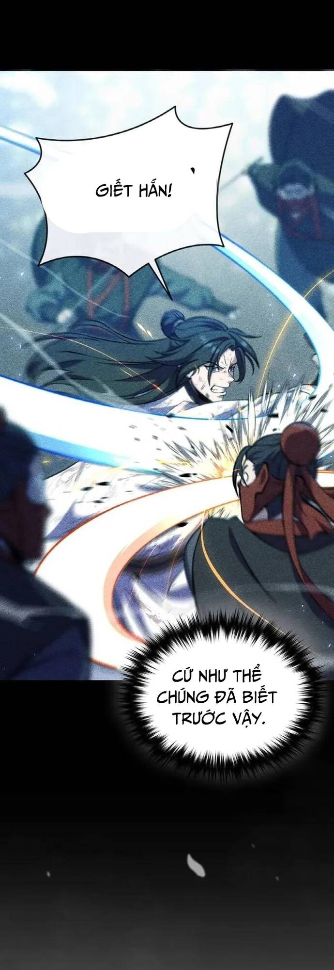 Tiểu Đệ Tử Của Võ Lâm Minh Chủ - Chapter 1 - Page 21