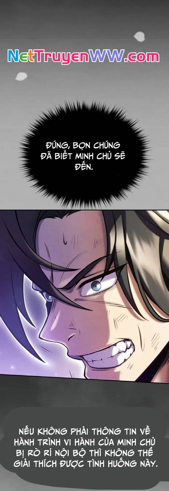 Tiểu Đệ Tử Của Võ Lâm Minh Chủ - Chapter 1 - Page 22