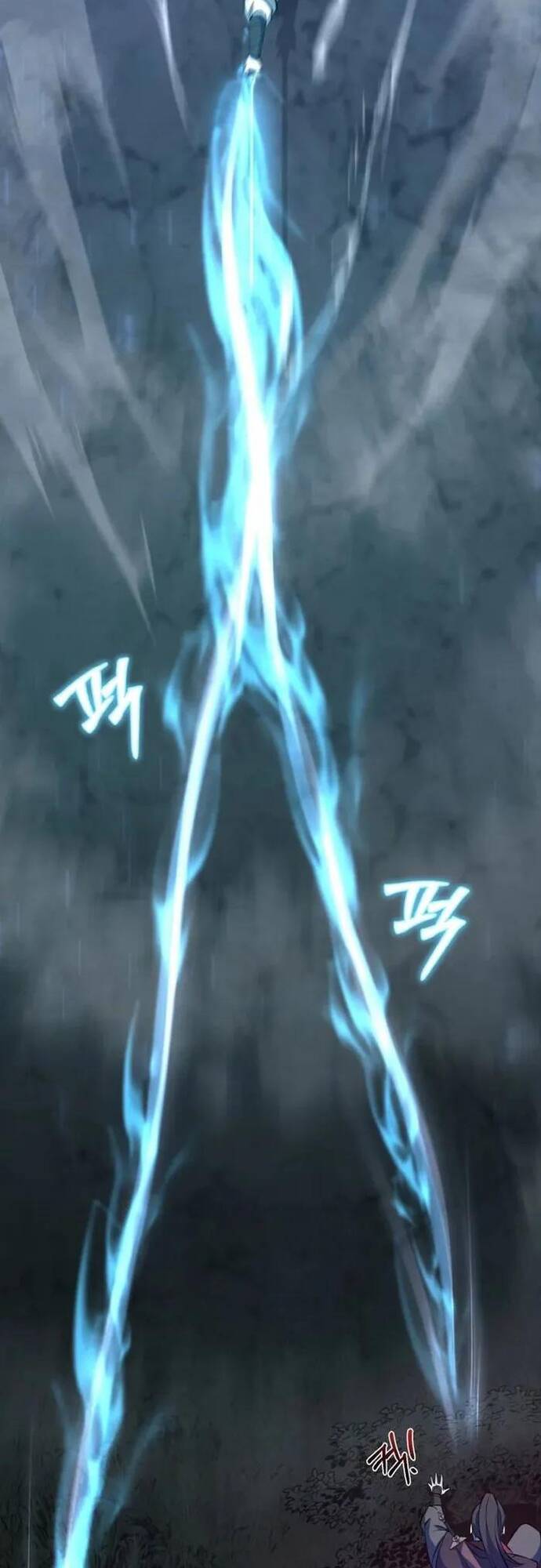 Tiểu Đệ Tử Của Võ Lâm Minh Chủ - Chapter 1 - Page 28