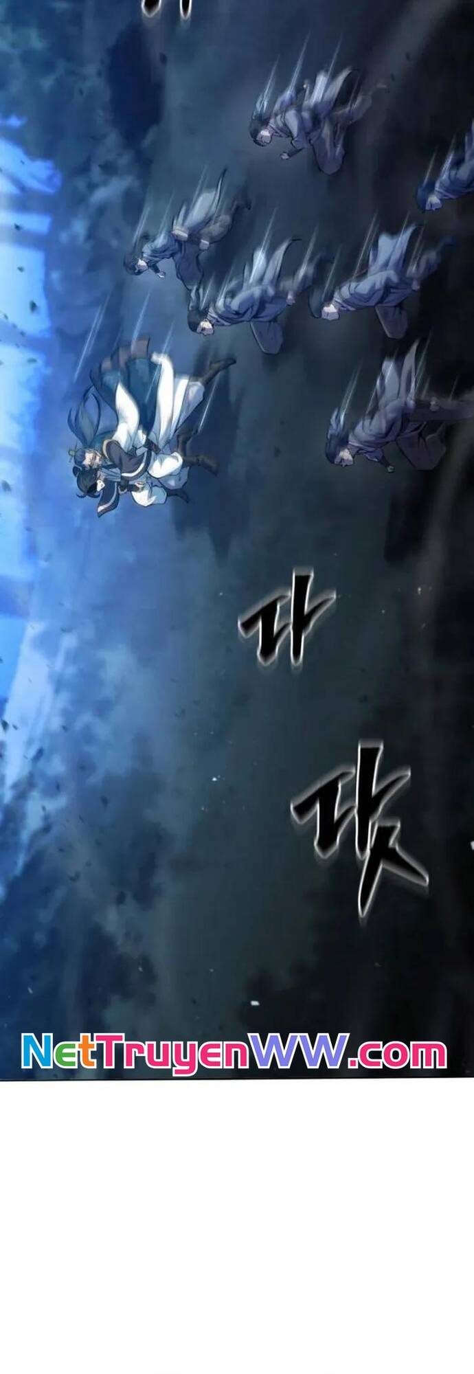 Tiểu Đệ Tử Của Võ Lâm Minh Chủ - Chapter 1 - Page 3