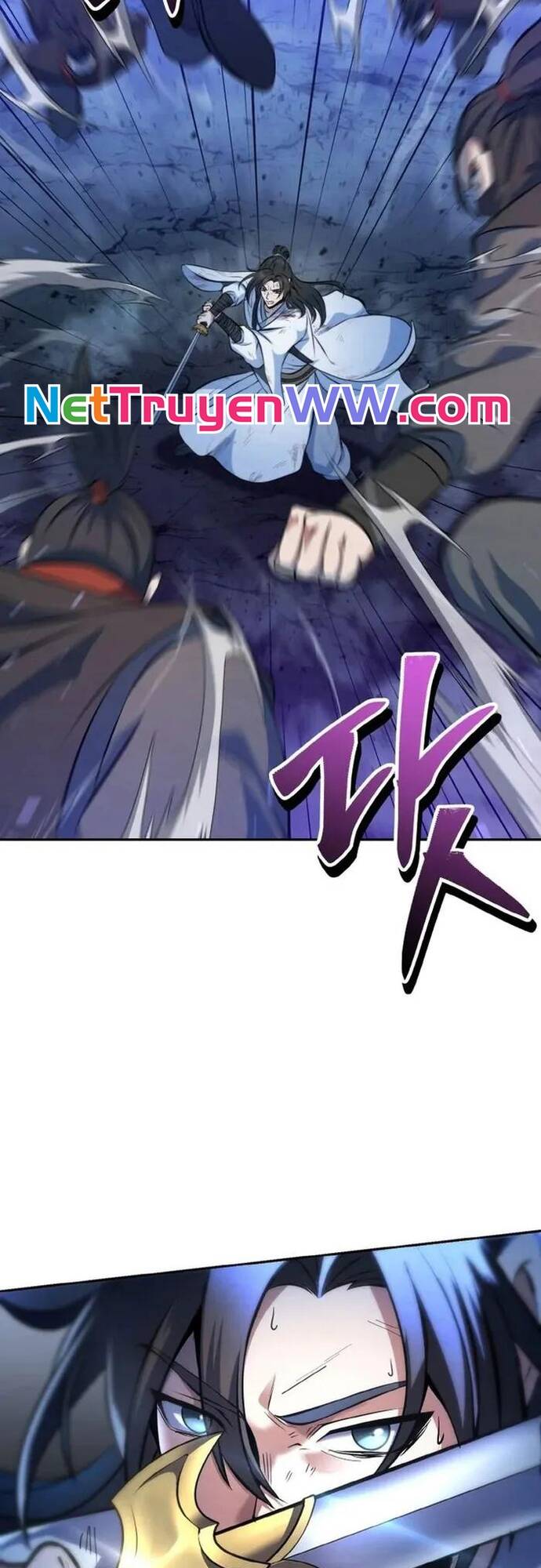 Tiểu Đệ Tử Của Võ Lâm Minh Chủ - Chapter 1 - Page 35