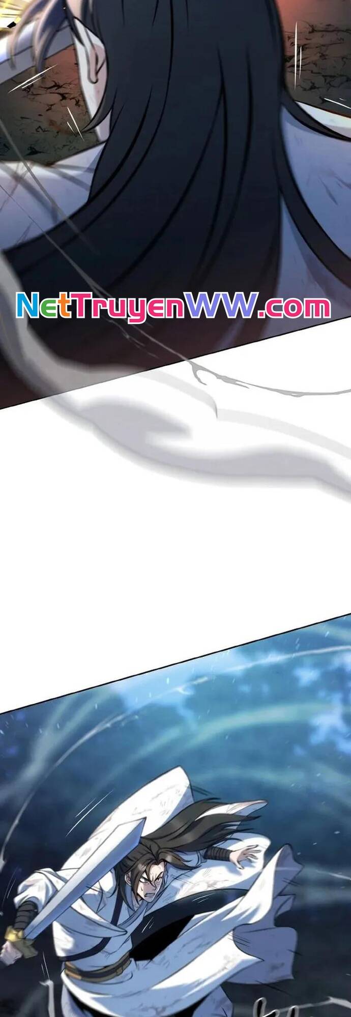 Tiểu Đệ Tử Của Võ Lâm Minh Chủ - Chapter 1 - Page 44