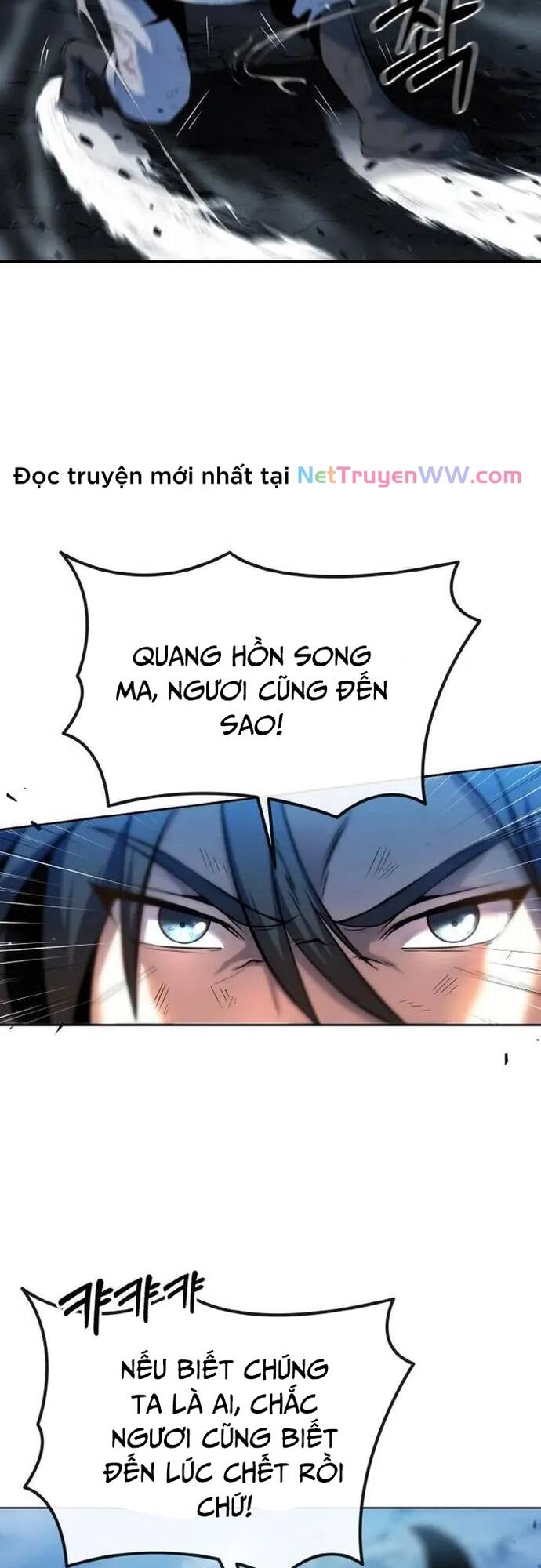 Tiểu Đệ Tử Của Võ Lâm Minh Chủ - Chapter 1 - Page 45