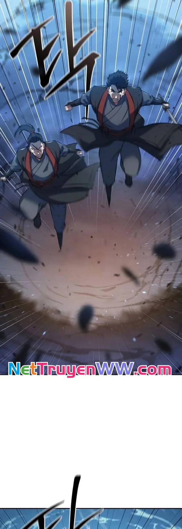 Tiểu Đệ Tử Của Võ Lâm Minh Chủ - Chapter 1 - Page 47