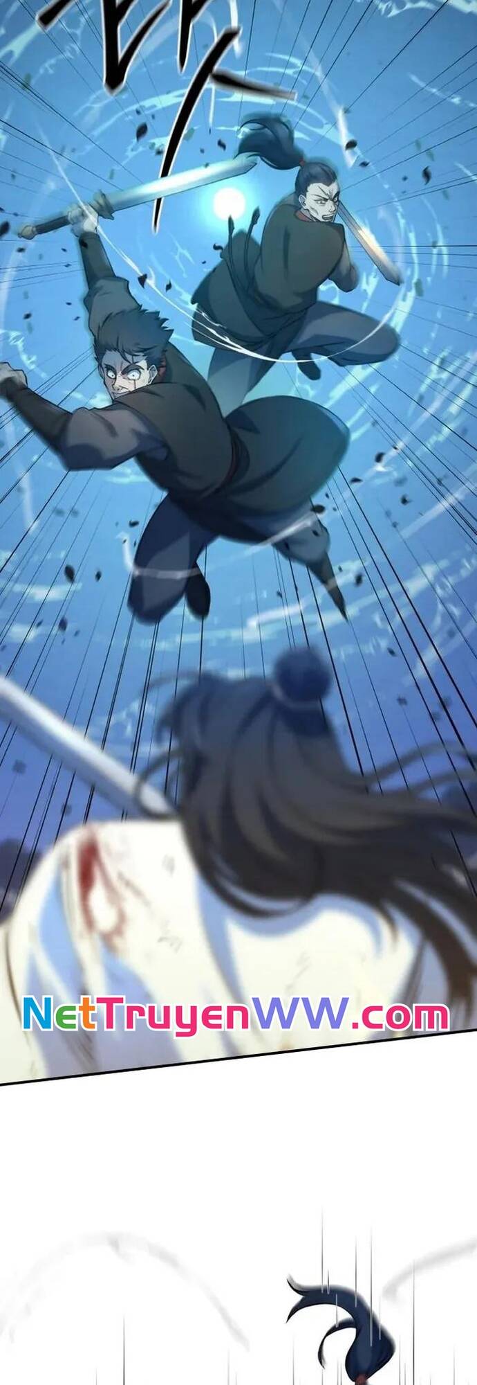 Tiểu Đệ Tử Của Võ Lâm Minh Chủ - Chapter 1 - Page 48