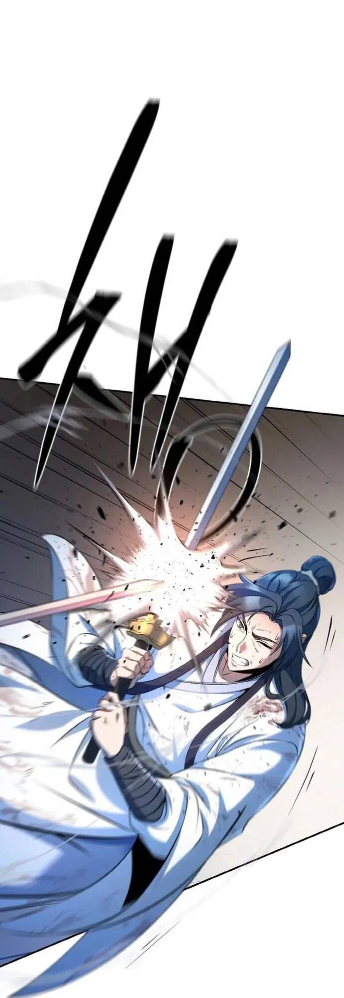 Tiểu Đệ Tử Của Võ Lâm Minh Chủ - Chapter 1 - Page 50