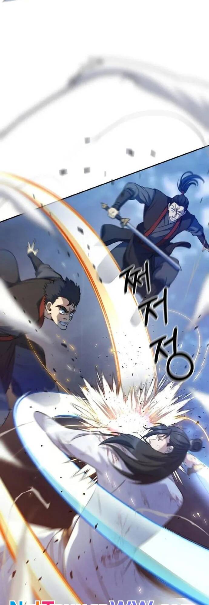 Tiểu Đệ Tử Của Võ Lâm Minh Chủ - Chapter 1 - Page 51