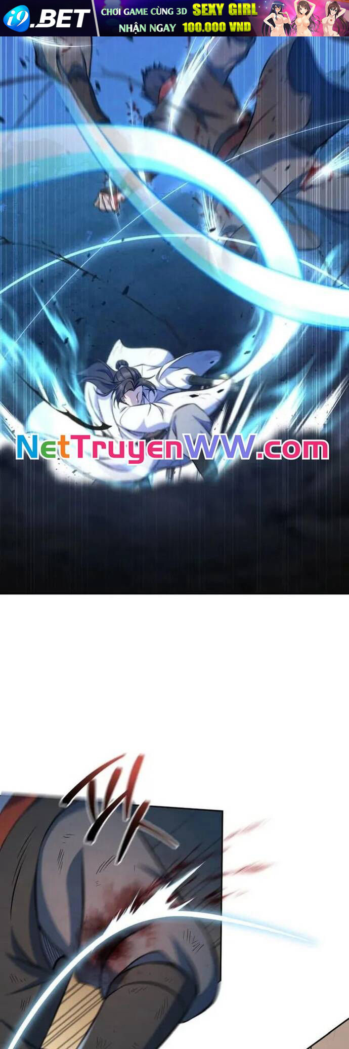 Tiểu Đệ Tử Của Võ Lâm Minh Chủ - Chapter 1 - Page 54