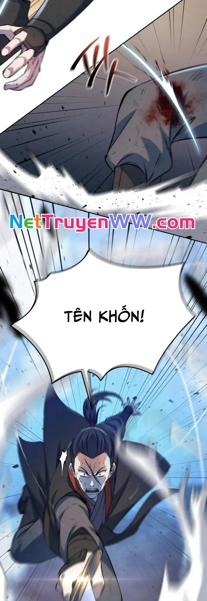 Tiểu Đệ Tử Của Võ Lâm Minh Chủ - Chapter 1 - Page 55