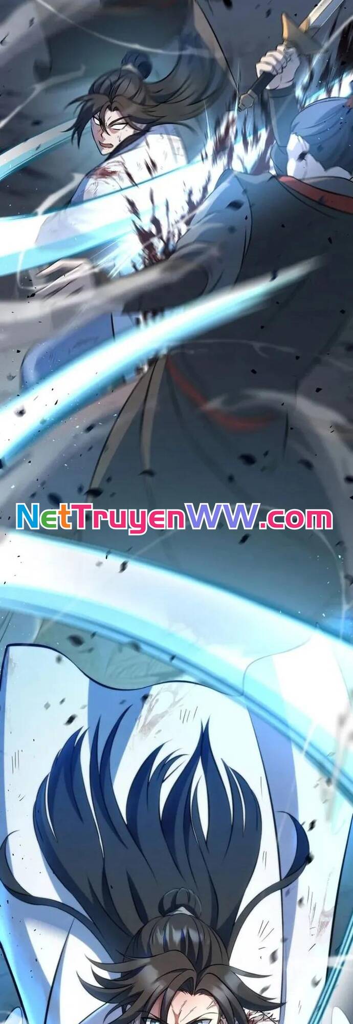 Tiểu Đệ Tử Của Võ Lâm Minh Chủ - Chapter 1 - Page 58