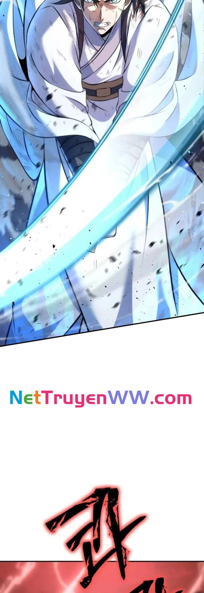 Tiểu Đệ Tử Của Võ Lâm Minh Chủ - Chapter 1 - Page 59