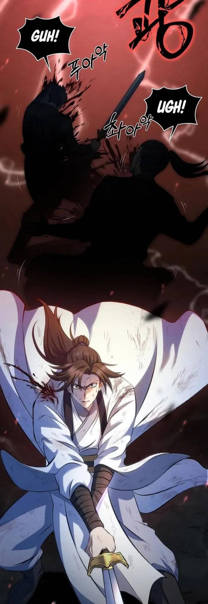 Tiểu Đệ Tử Của Võ Lâm Minh Chủ - Chapter 1 - Page 60