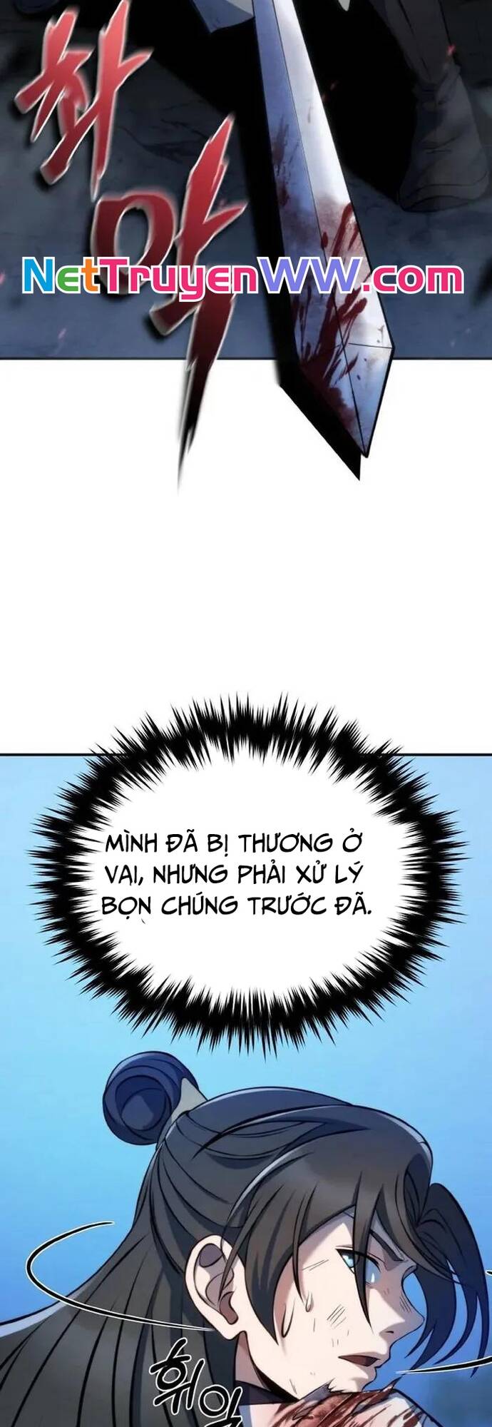 Tiểu Đệ Tử Của Võ Lâm Minh Chủ - Chapter 1 - Page 61