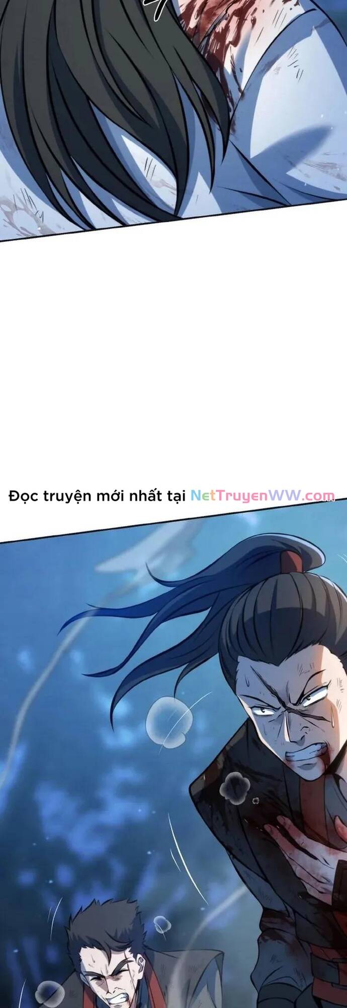 Tiểu Đệ Tử Của Võ Lâm Minh Chủ - Chapter 1 - Page 62