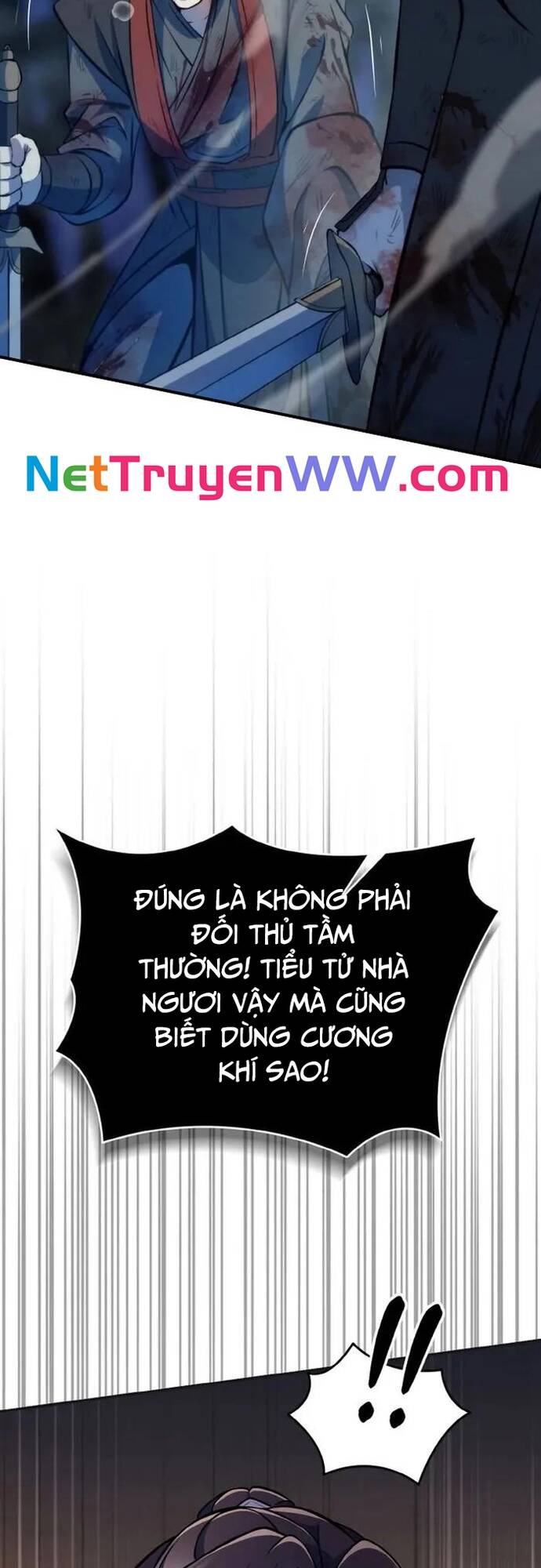 Tiểu Đệ Tử Của Võ Lâm Minh Chủ - Chapter 1 - Page 63