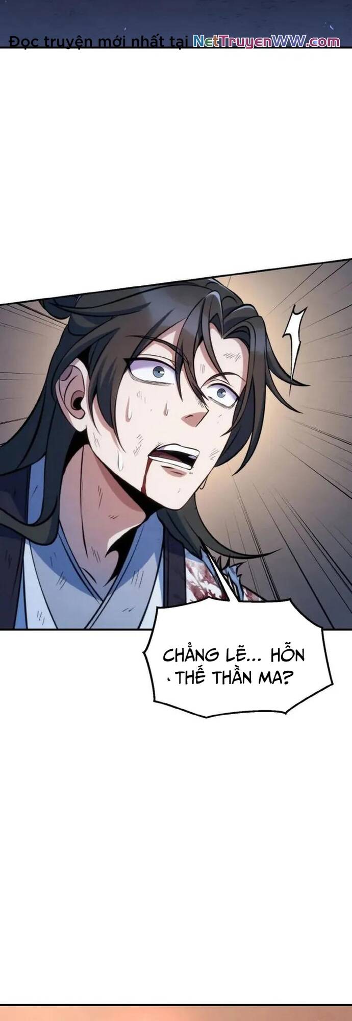 Tiểu Đệ Tử Của Võ Lâm Minh Chủ - Chapter 1 - Page 69