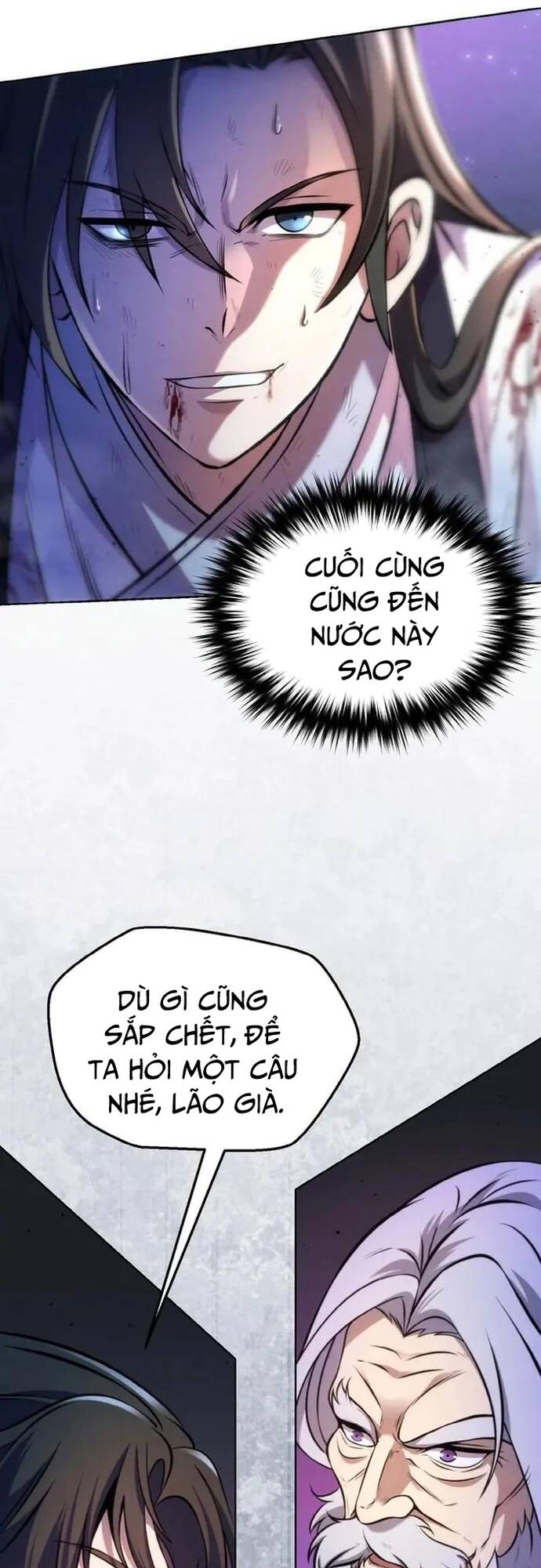 Tiểu Đệ Tử Của Võ Lâm Minh Chủ - Chapter 1 - Page 71