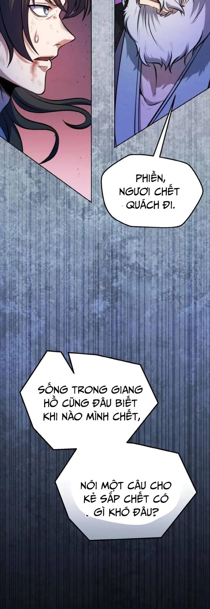 Tiểu Đệ Tử Của Võ Lâm Minh Chủ - Chapter 1 - Page 72