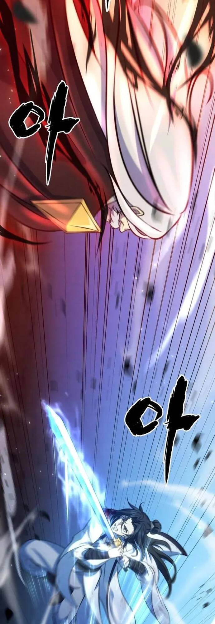 Tiểu Đệ Tử Của Võ Lâm Minh Chủ - Chapter 1 - Page 80