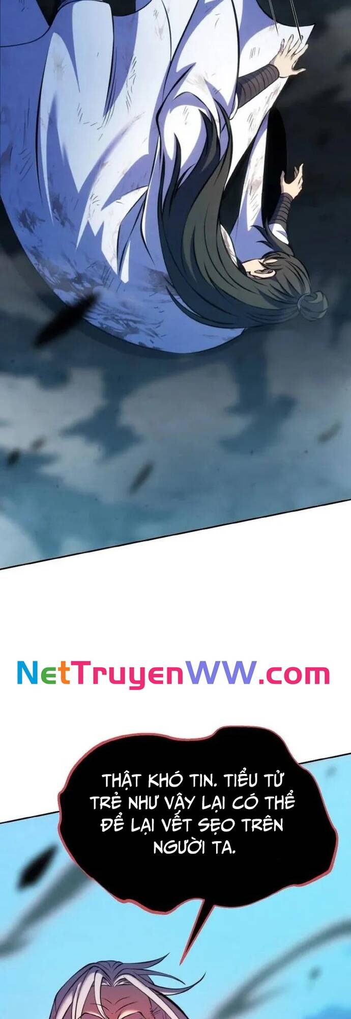 Tiểu Đệ Tử Của Võ Lâm Minh Chủ - Chapter 1 - Page 85