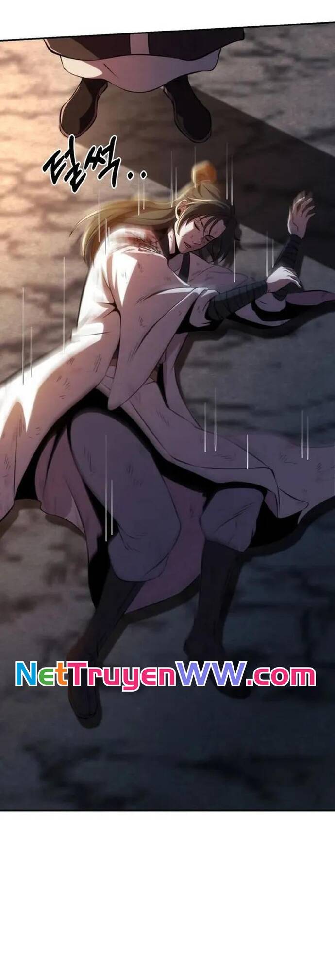 Tiểu Đệ Tử Của Võ Lâm Minh Chủ - Chapter 1 - Page 93
