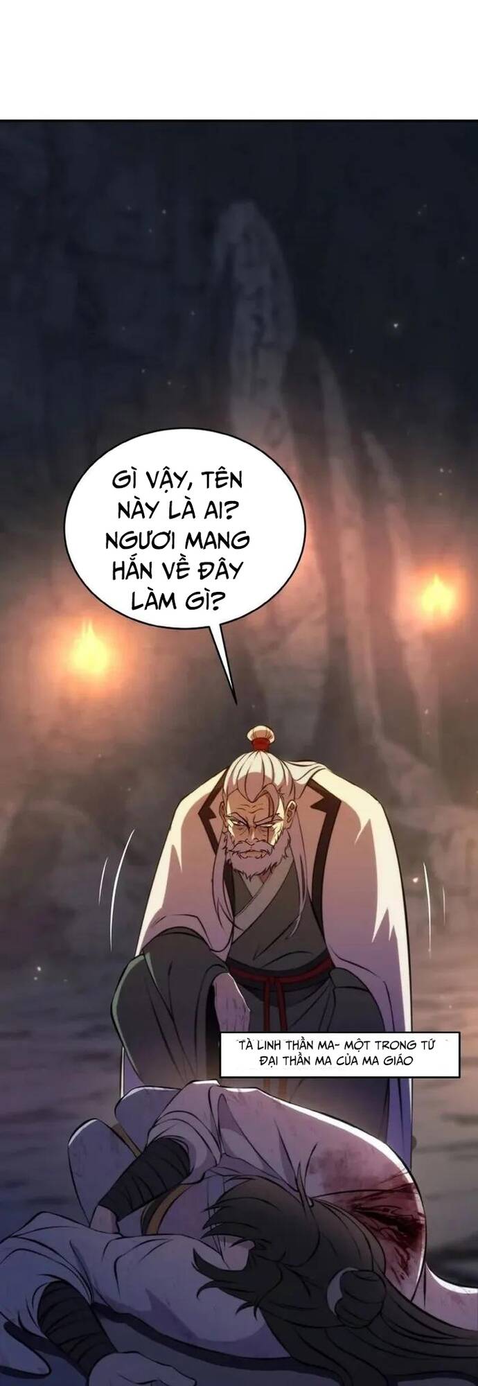 Tiểu Đệ Tử Của Võ Lâm Minh Chủ - Chapter 1 - Page 94