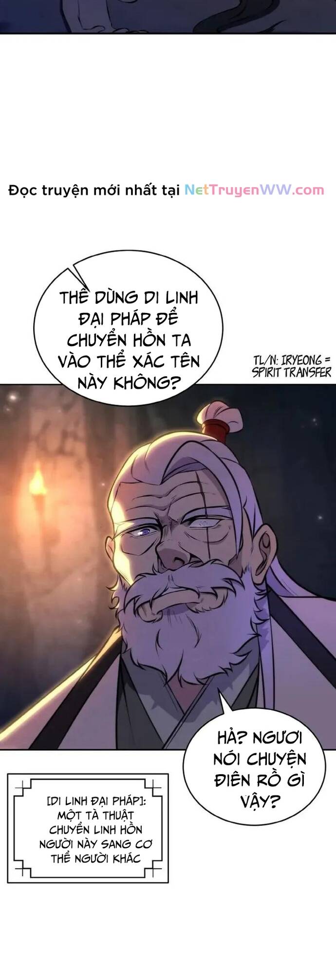 Tiểu Đệ Tử Của Võ Lâm Minh Chủ - Chapter 1 - Page 95