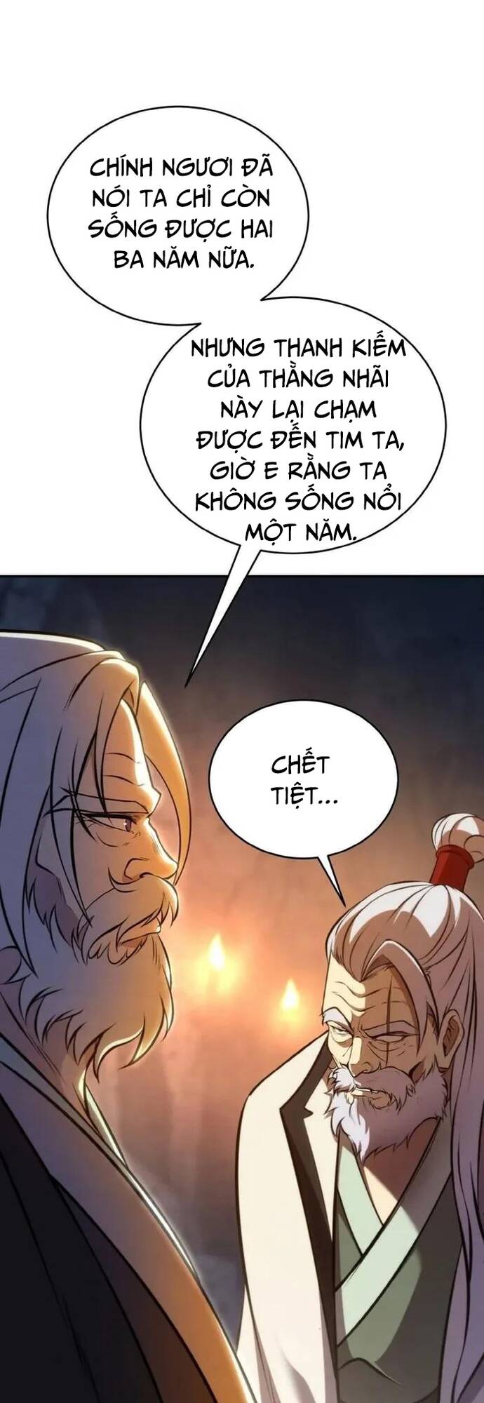Tiểu Đệ Tử Của Võ Lâm Minh Chủ - Chapter 1 - Page 96