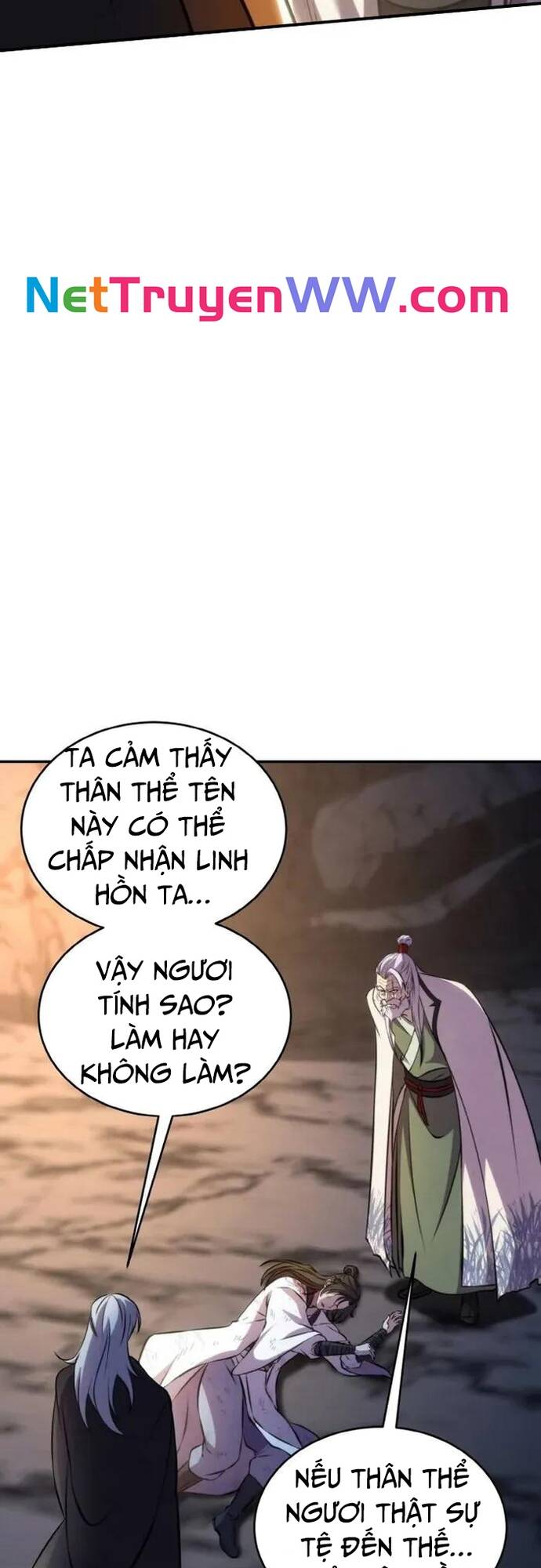 Tiểu Đệ Tử Của Võ Lâm Minh Chủ - Chapter 1 - Page 97