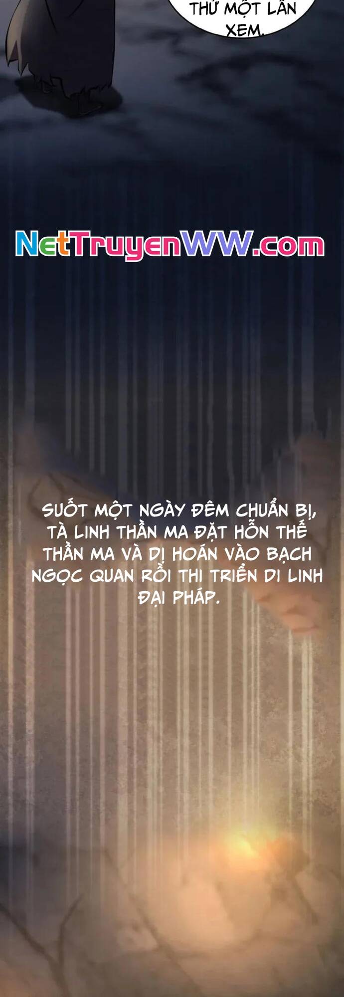 Tiểu Đệ Tử Của Võ Lâm Minh Chủ - Chapter 1 - Page 98