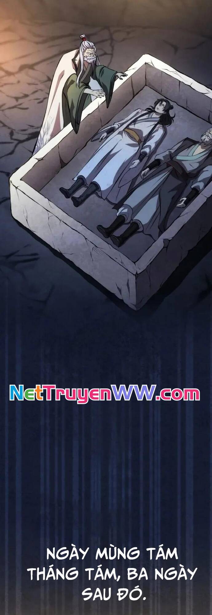 Tiểu Đệ Tử Của Võ Lâm Minh Chủ - Chapter 1 - Page 99