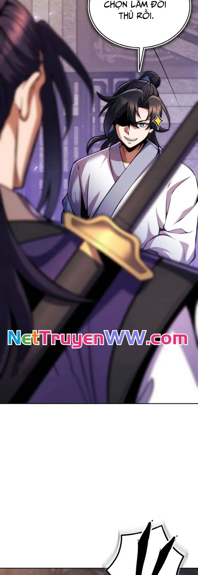 Tiểu Đệ Tử Của Võ Lâm Minh Chủ - Chapter 10 - Page 12